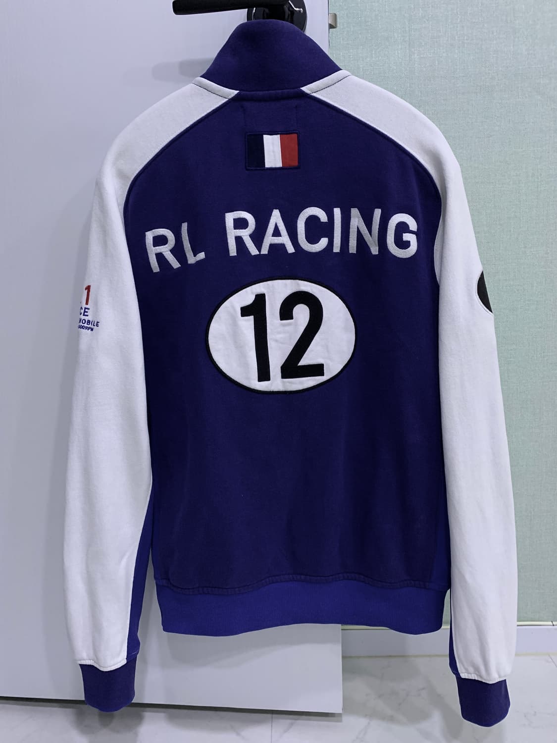 폴로 치프키프 빅포니 프랑스 집업 상품이미지2