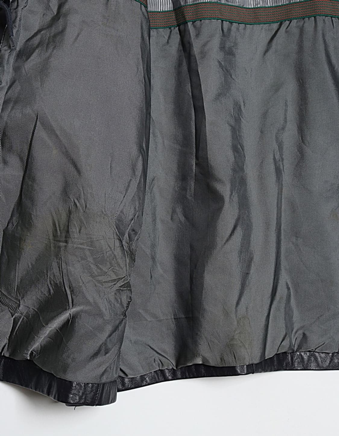 Japan Lambs Leather Coat 상품이미지9