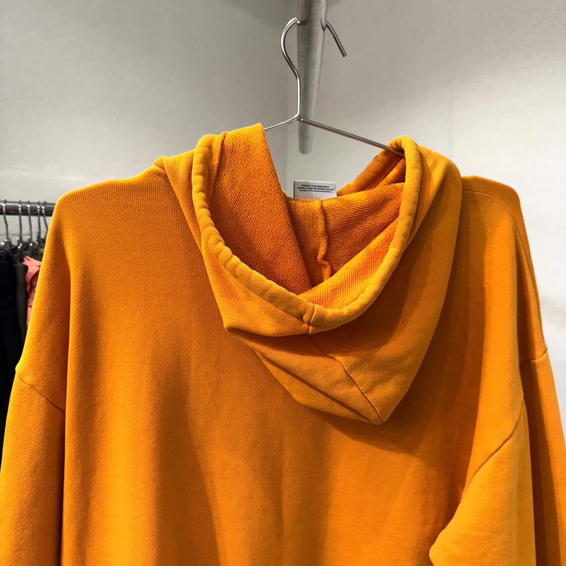 아디다스 트레포일 후드티 상품이미지5