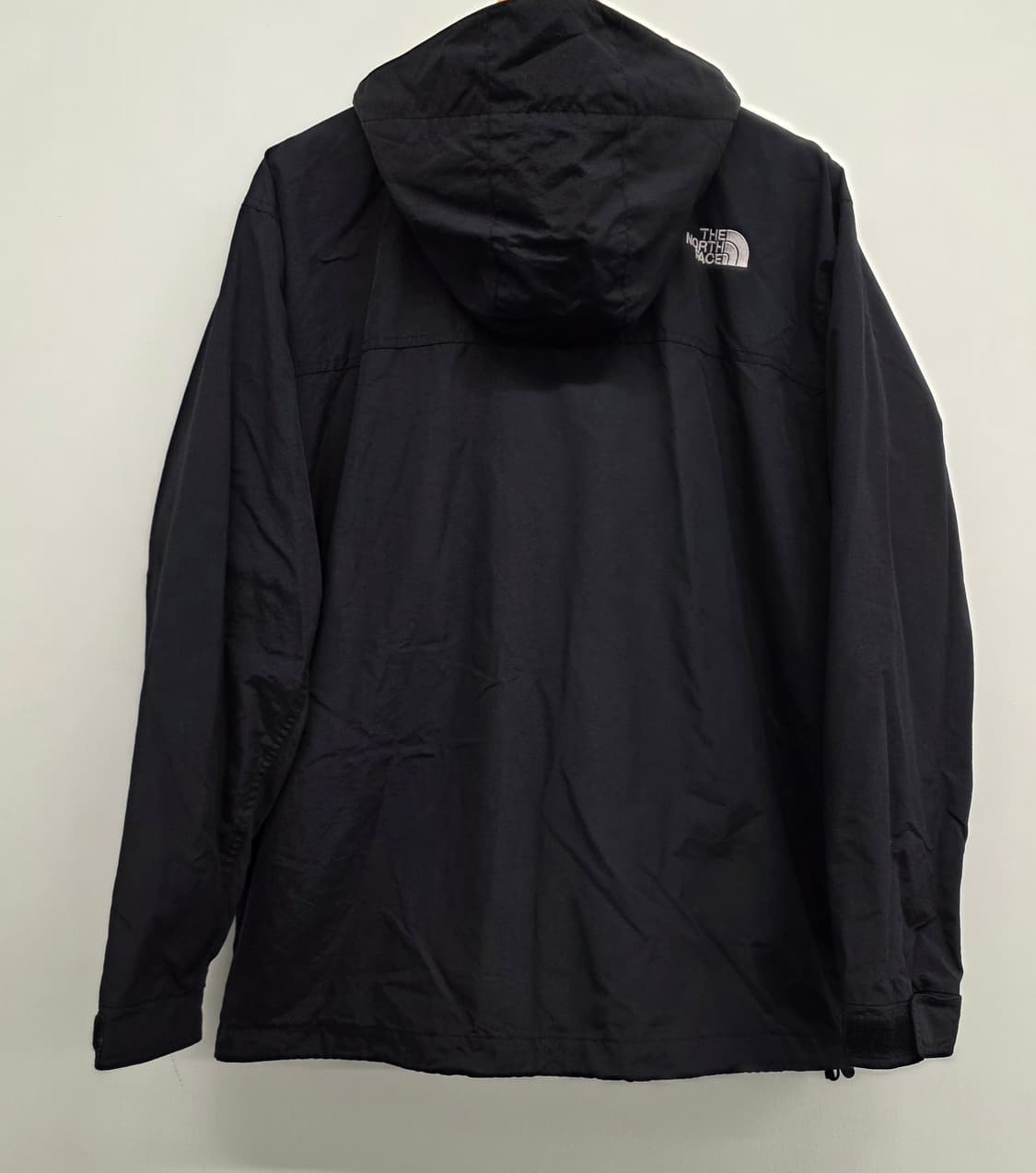 노스페이스 투포켓 후드자켓.  싸이즈 100. 택포 상품이미지5