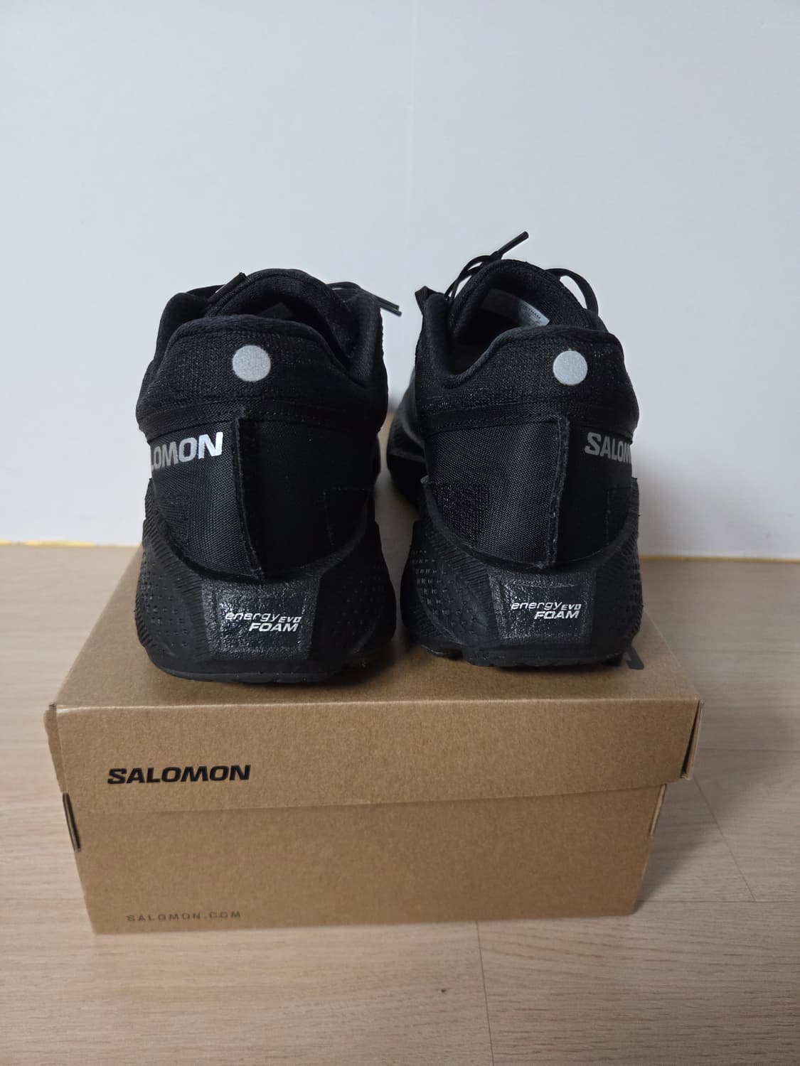 살로몬 에어로 글라이드3 275mm 상품이미지4