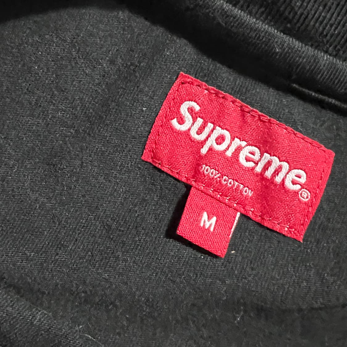 Supreme Trademark Longsleeve   상품이미지5