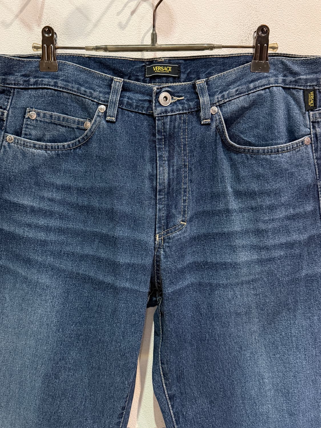 Versace Jeans (32, Made in Italy) 상품이미지4