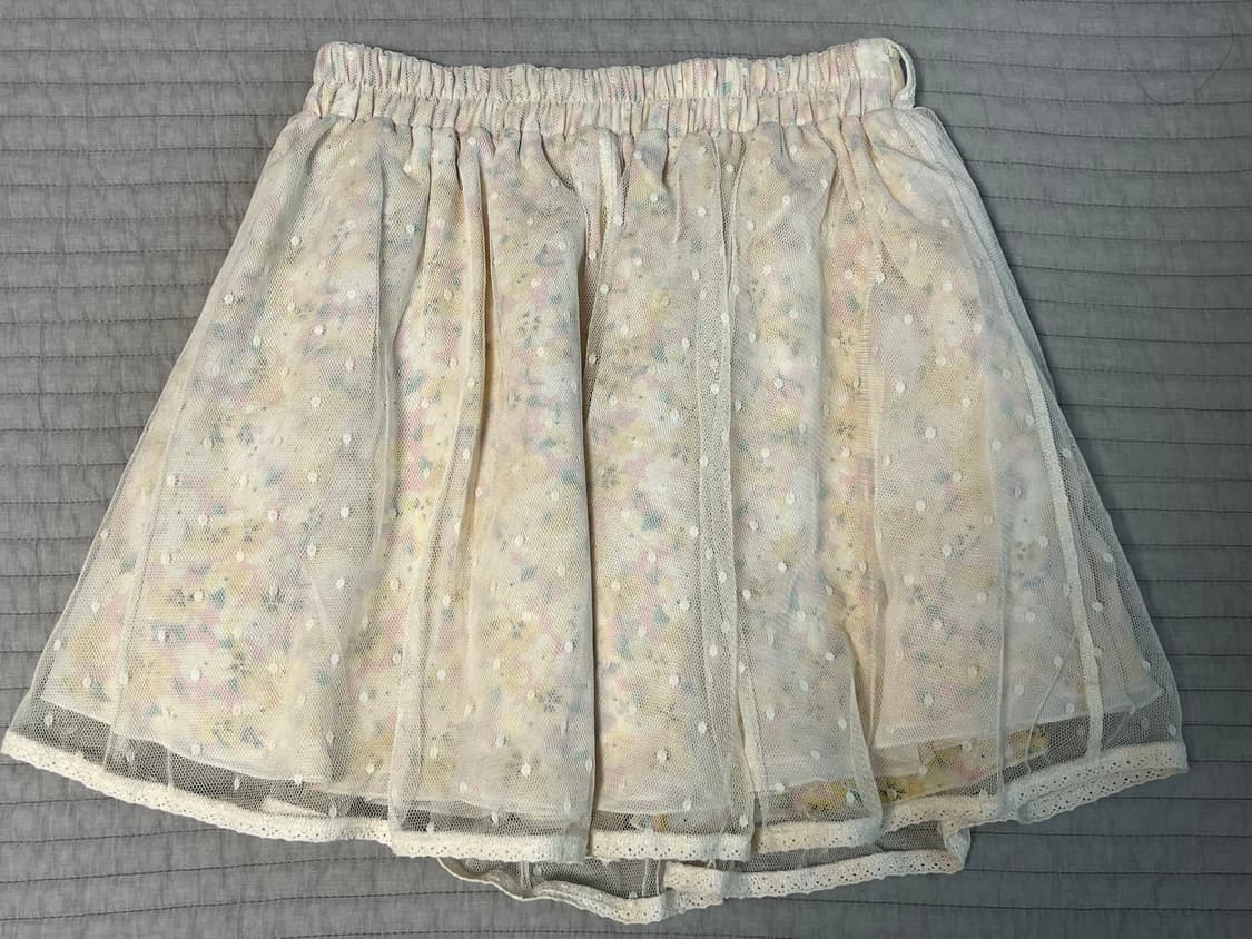 hudson honey 미니샤스커트 상품이미지4