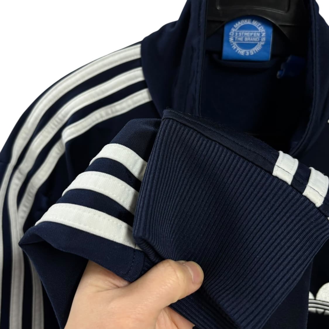 아디다스 파이어버드 트랙탑 상품이미지3