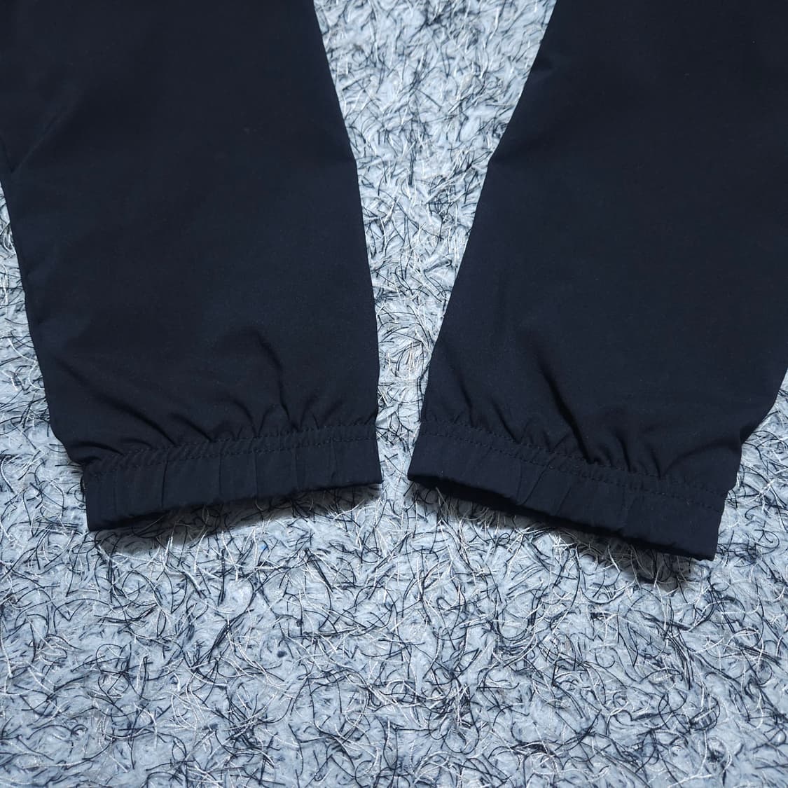 아디다스) XL 남자 블랙골드 ID 트랙탑 / 왕눈이샵 상품이미지7