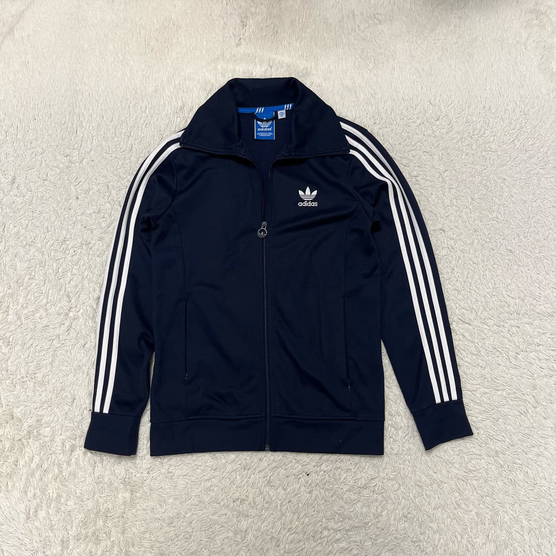 Adidas Europa Navy Jersey 상품이미지4