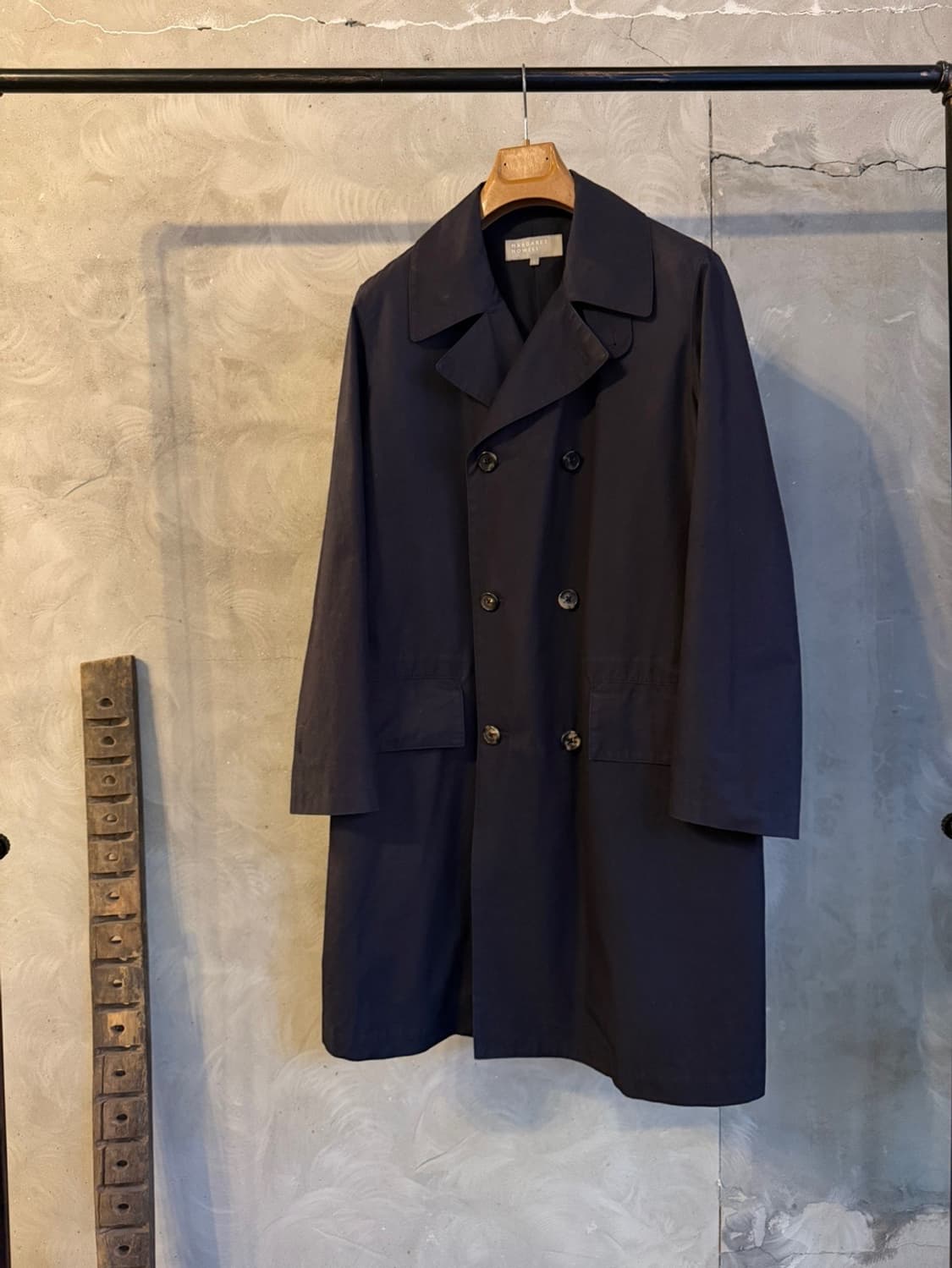 MHL 마가렛 호웰 코트 100 상품이미지10