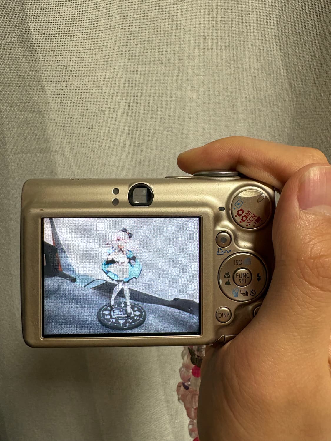 캐논 익서스 750(ixus750) 원희디카 디카 판매합니다 상품이미지4