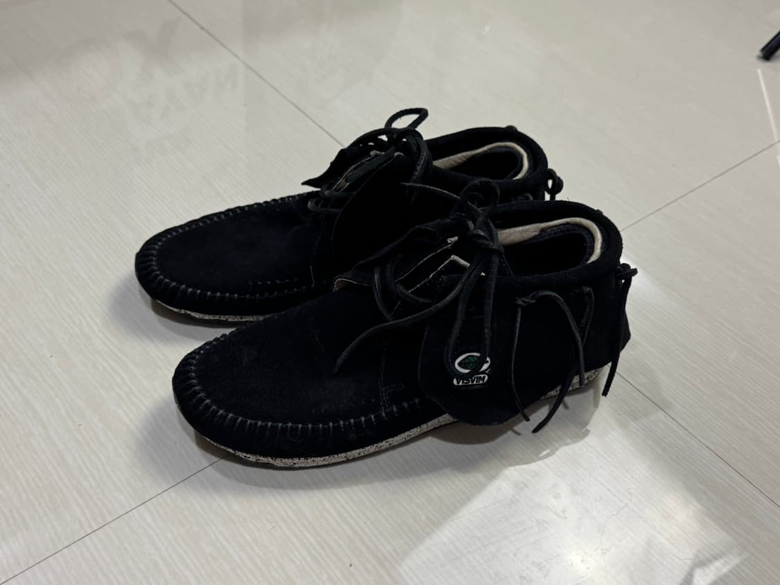 비즈빔visvim fbt us9  상품이미지1