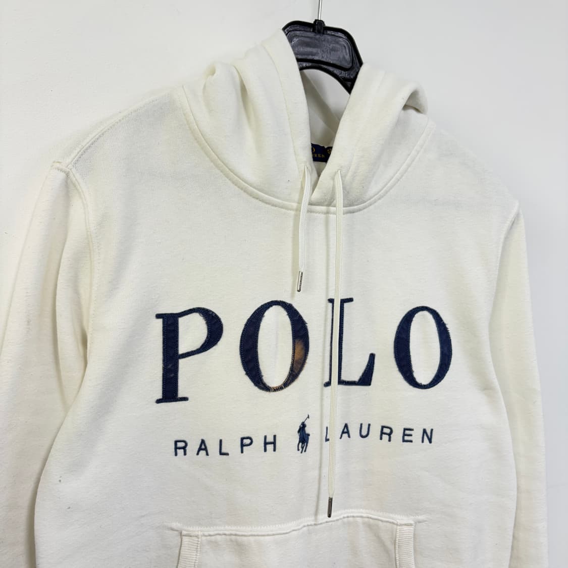 폴로 후드티[1778] 상품이미지4