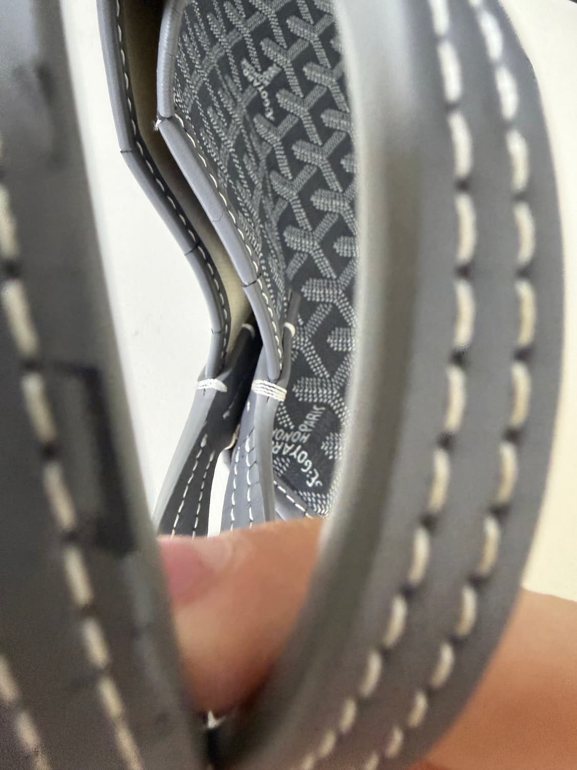 고야드 토튼백 상품이미지6