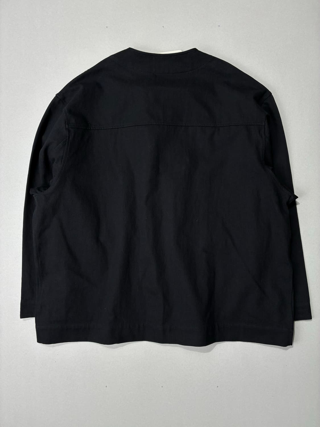 Toogood 투굿 더 하베스터 자켓 워크 드릴 플린트컬러 M사이즈 상품이미지4