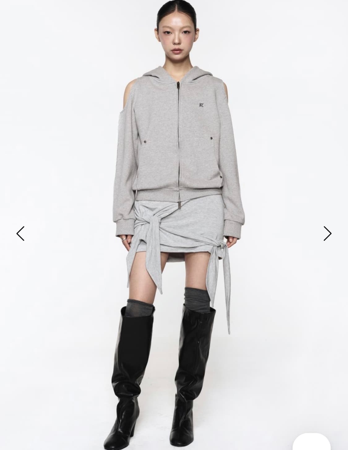 락케이크 후디 상품이미지1