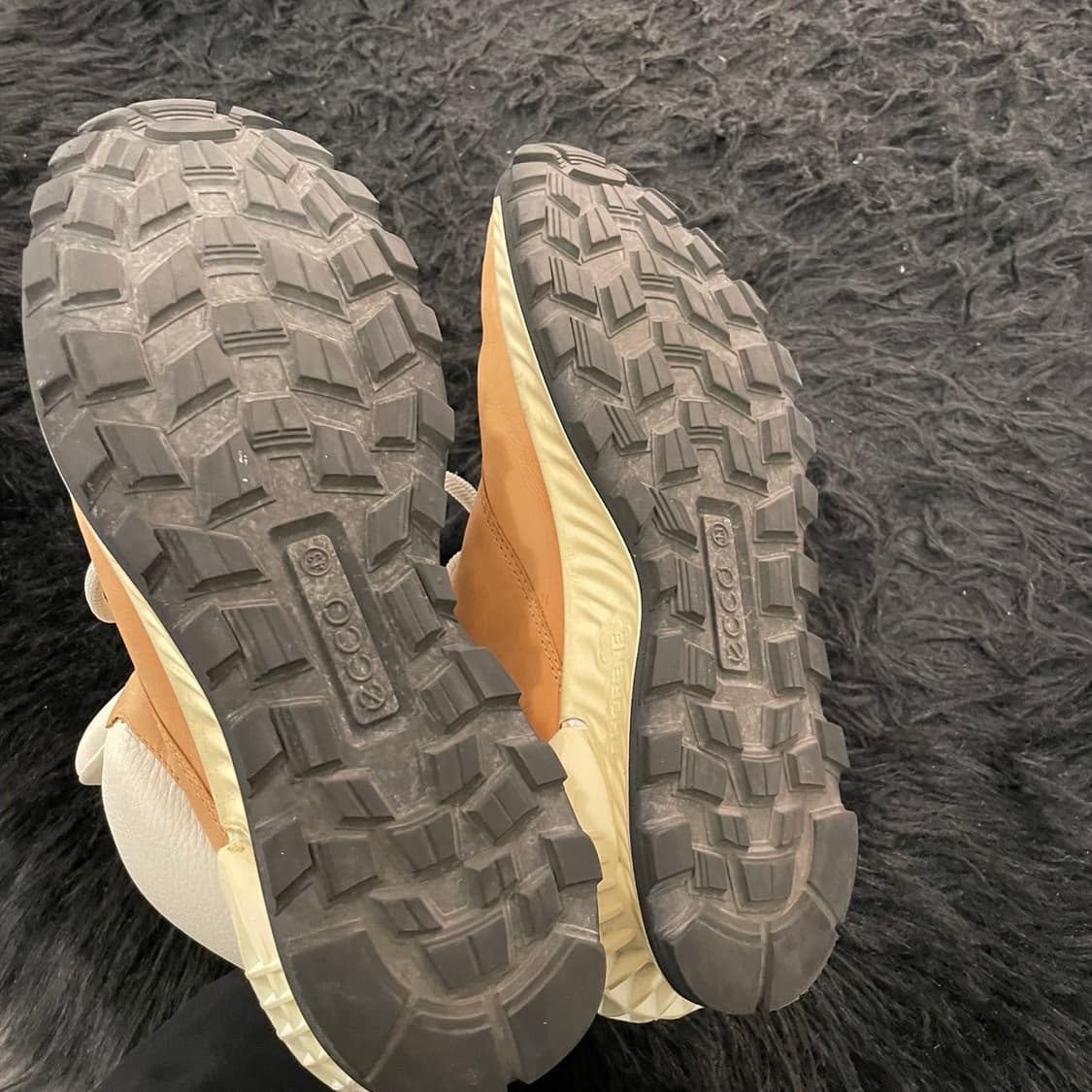 메종 미하라 야스히로 x 에코 부츠 상품이미지4