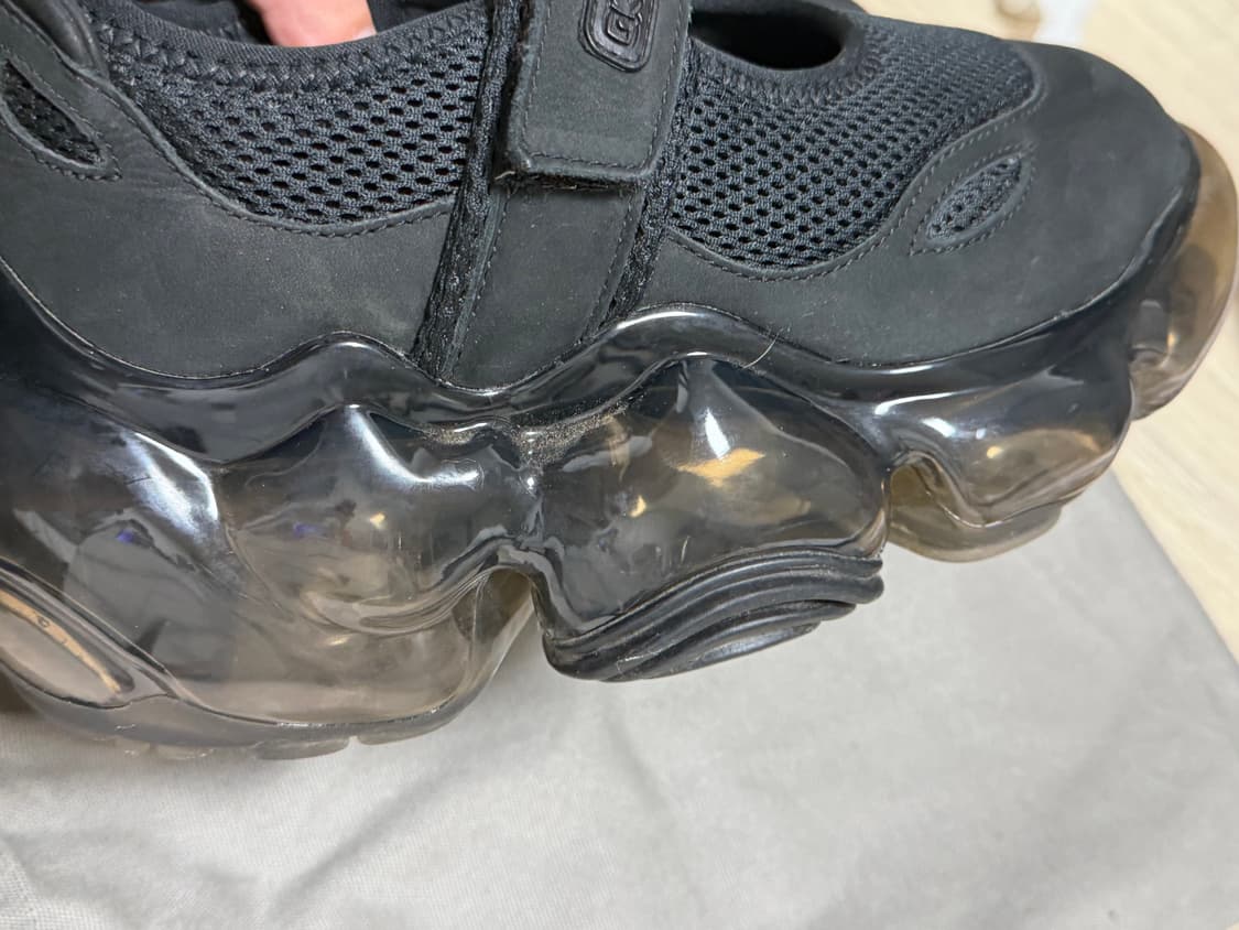 그라운즈 메리제인 250cm 상품이미지3