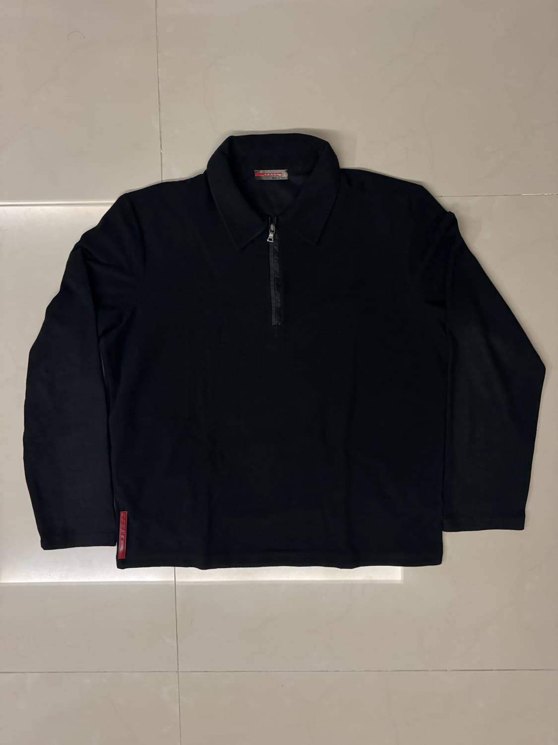 prada sports fleece 상품이미지1
