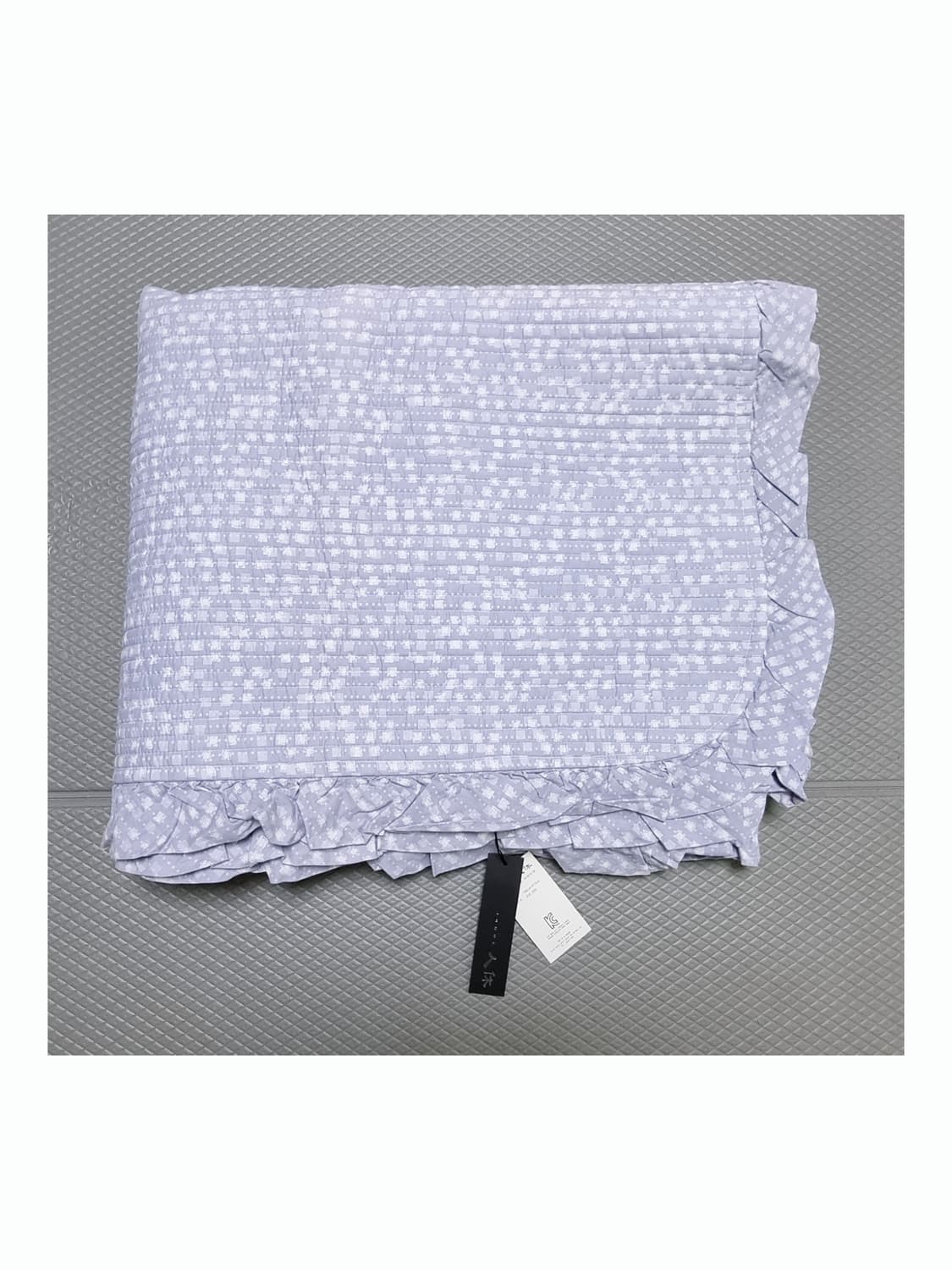 INHUE 인휴 누비 이불(택포) 상품이미지1