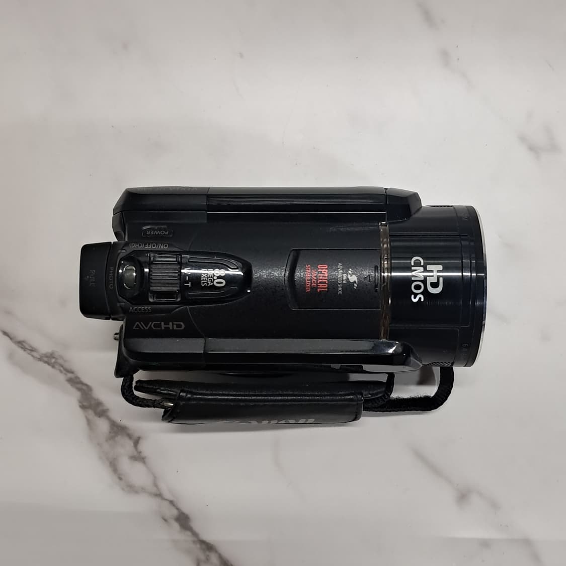 캐논 VIXIA HF S30 디지털 캠코더 32GB 내장 메모리 상품이미지6