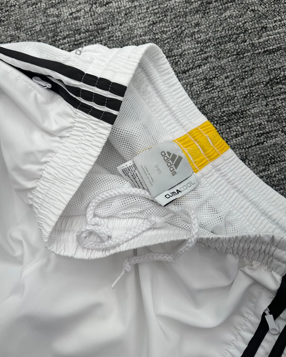 (95)00'S 아디다스 트랙팬츠-M1449 상품이미지5