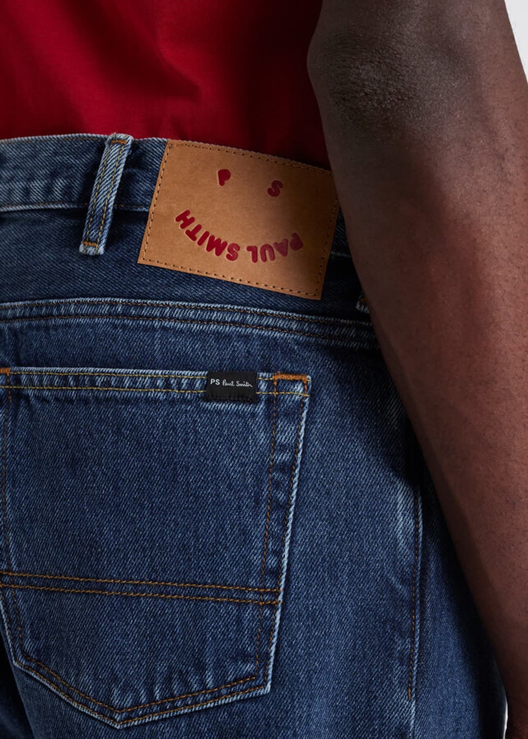 폴 스미스 청바지 상품이미지4