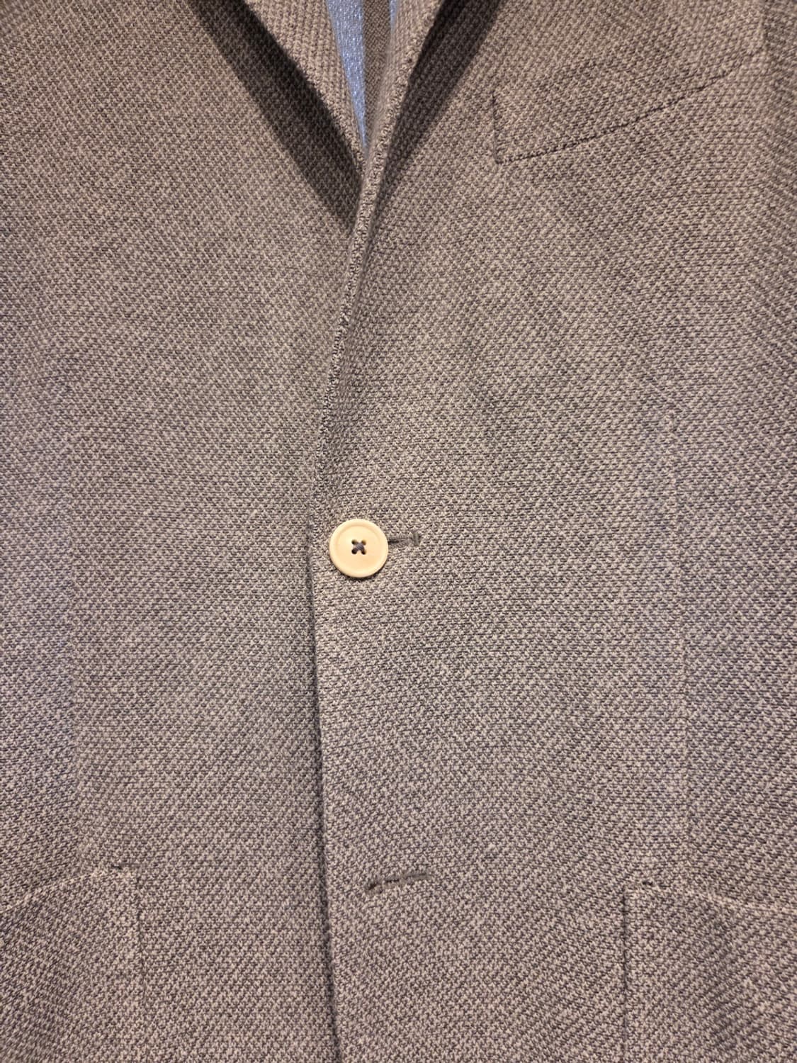 이탈리아 브랜드 Fradi S/S 트위드자켓 상품이미지3