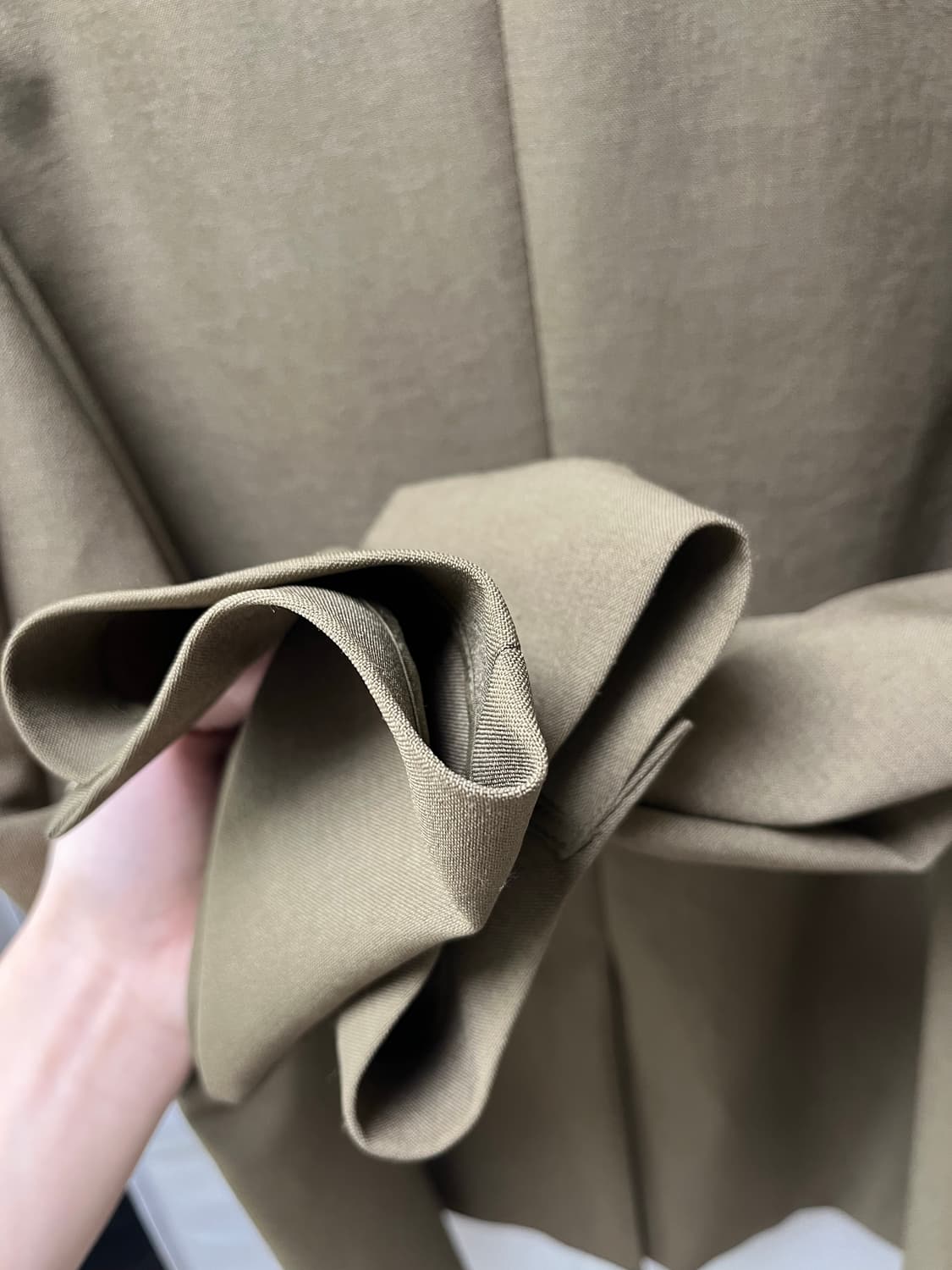 유니클로 마르니 테일러드 자켓 xl 상품이미지8