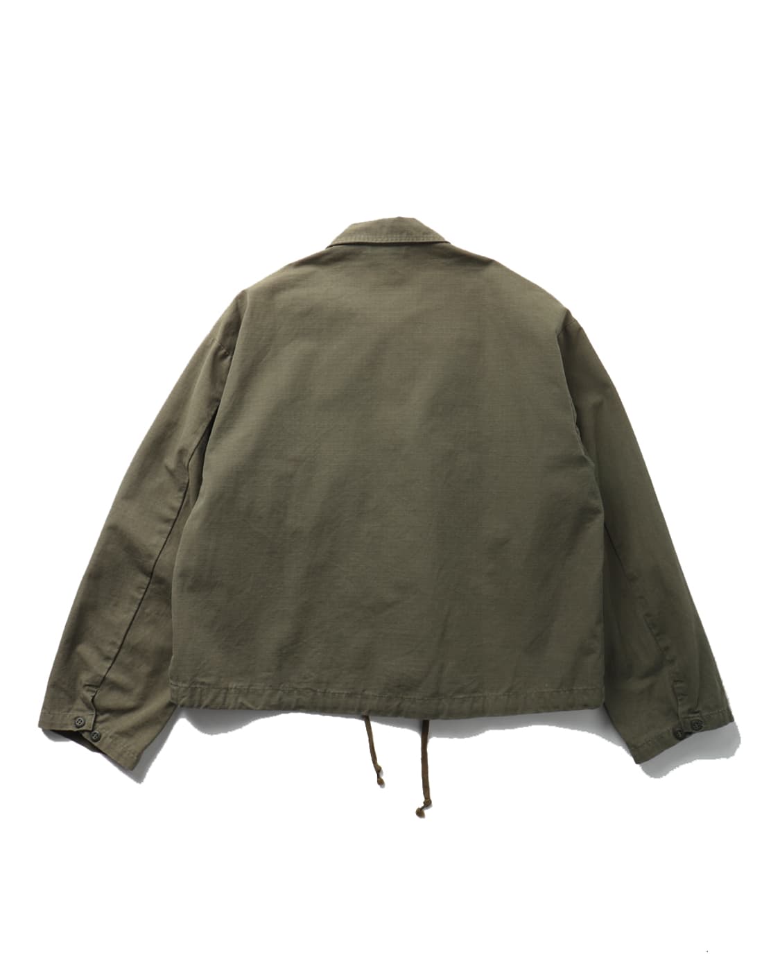 orSlow US Army Short Jacket 상품이미지6