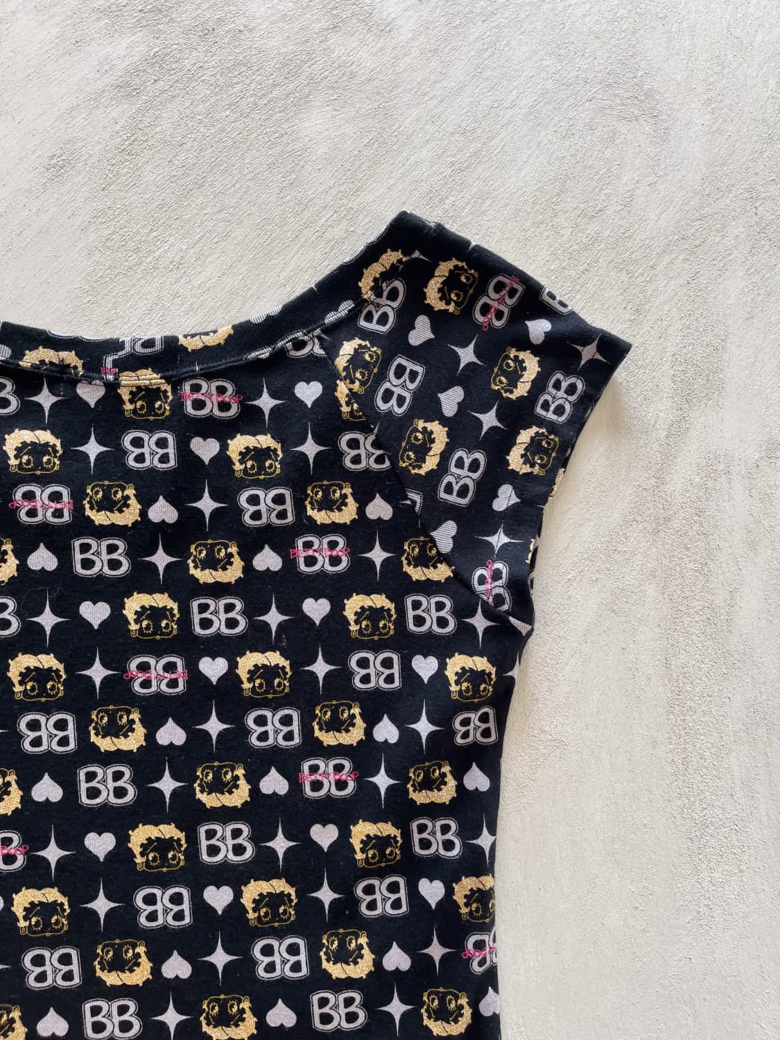 Betty Boop/Made in Japan 상품이미지7