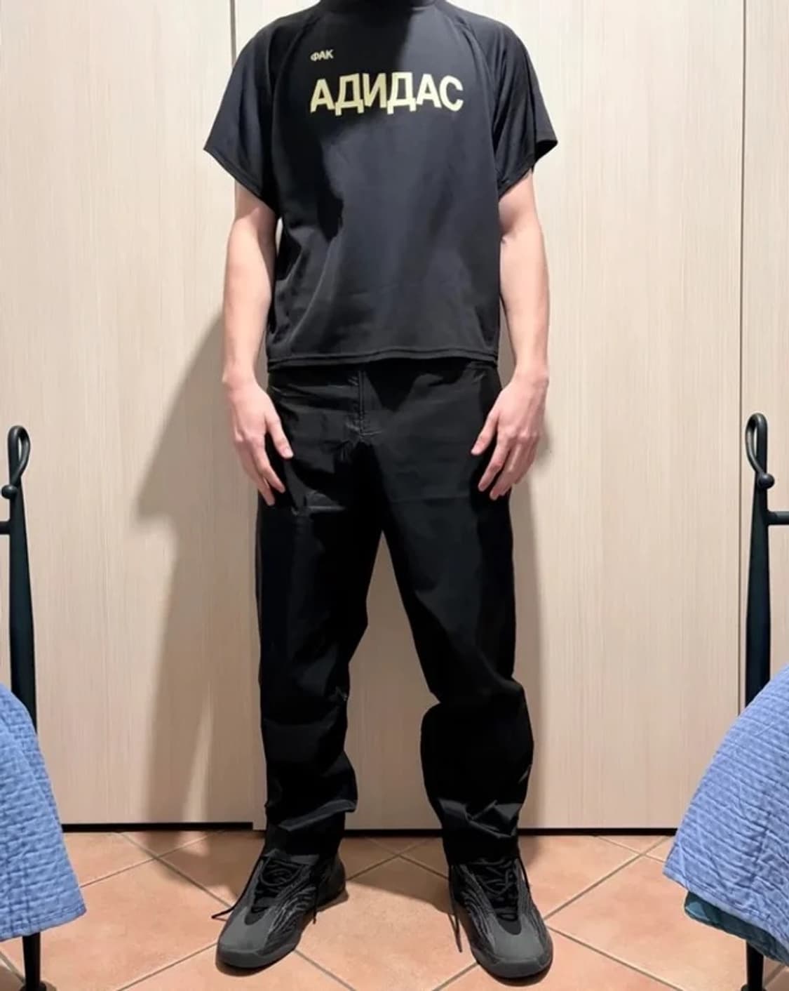 Yeezy 공홈 PT-01 상품이미지3