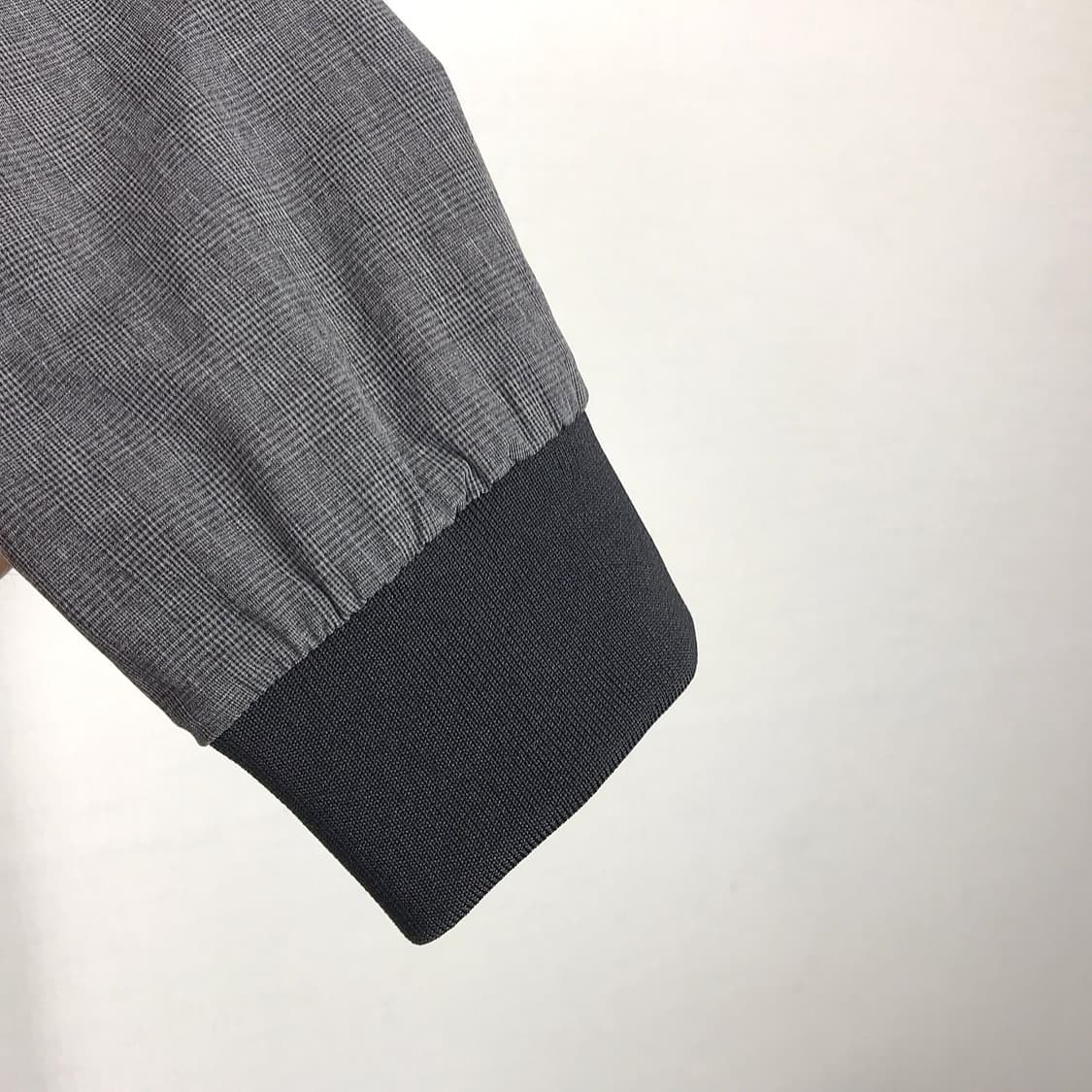 까스텔바작 골프 체크 자켓 남성95 상품이미지4