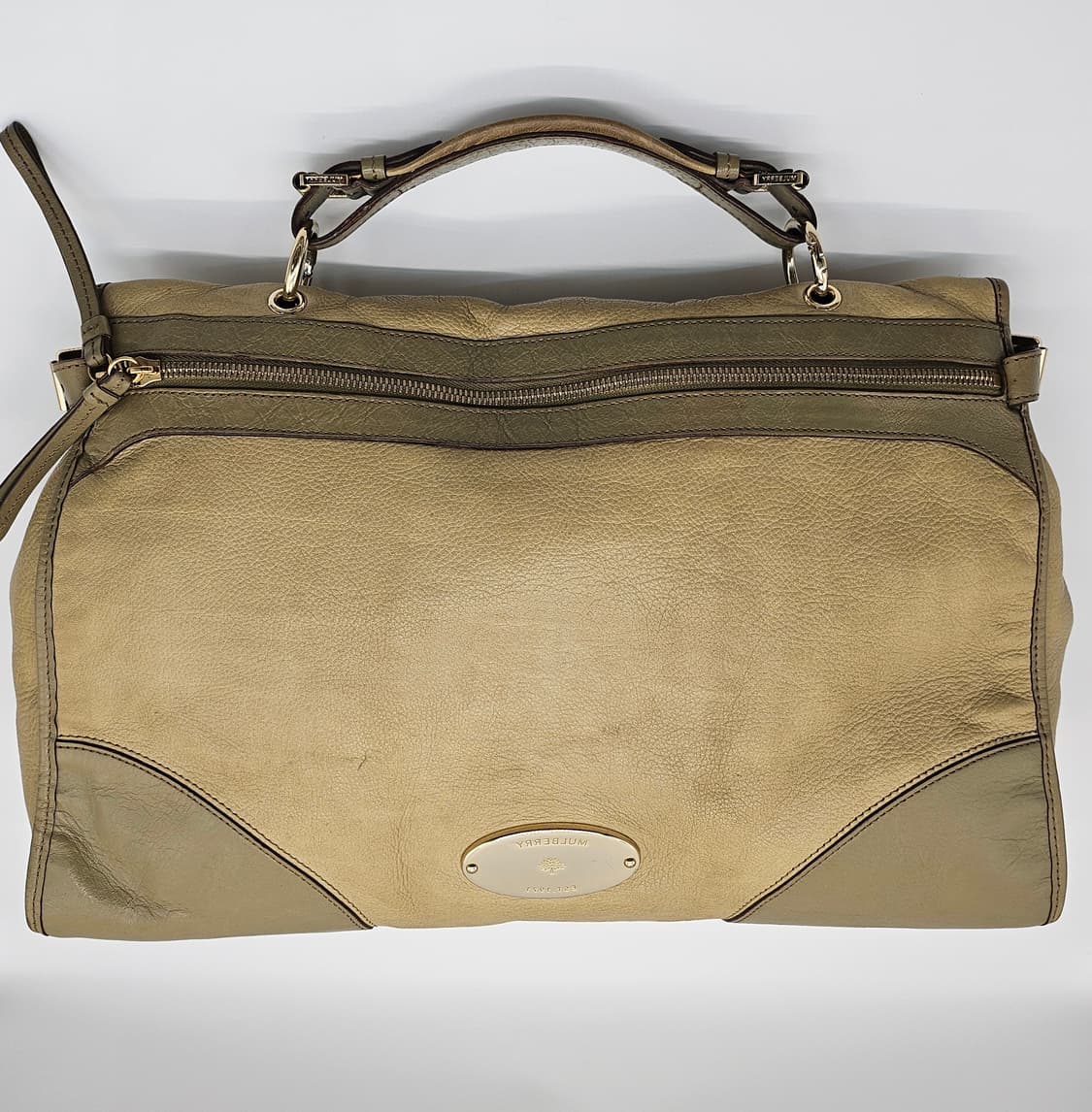 정품 멀버리 테일러 사첼백 상품이미지2