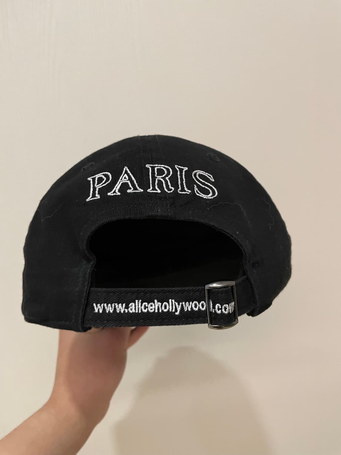 Alice Hollywood 아뜰리에 캡 2.0 상품이미지6