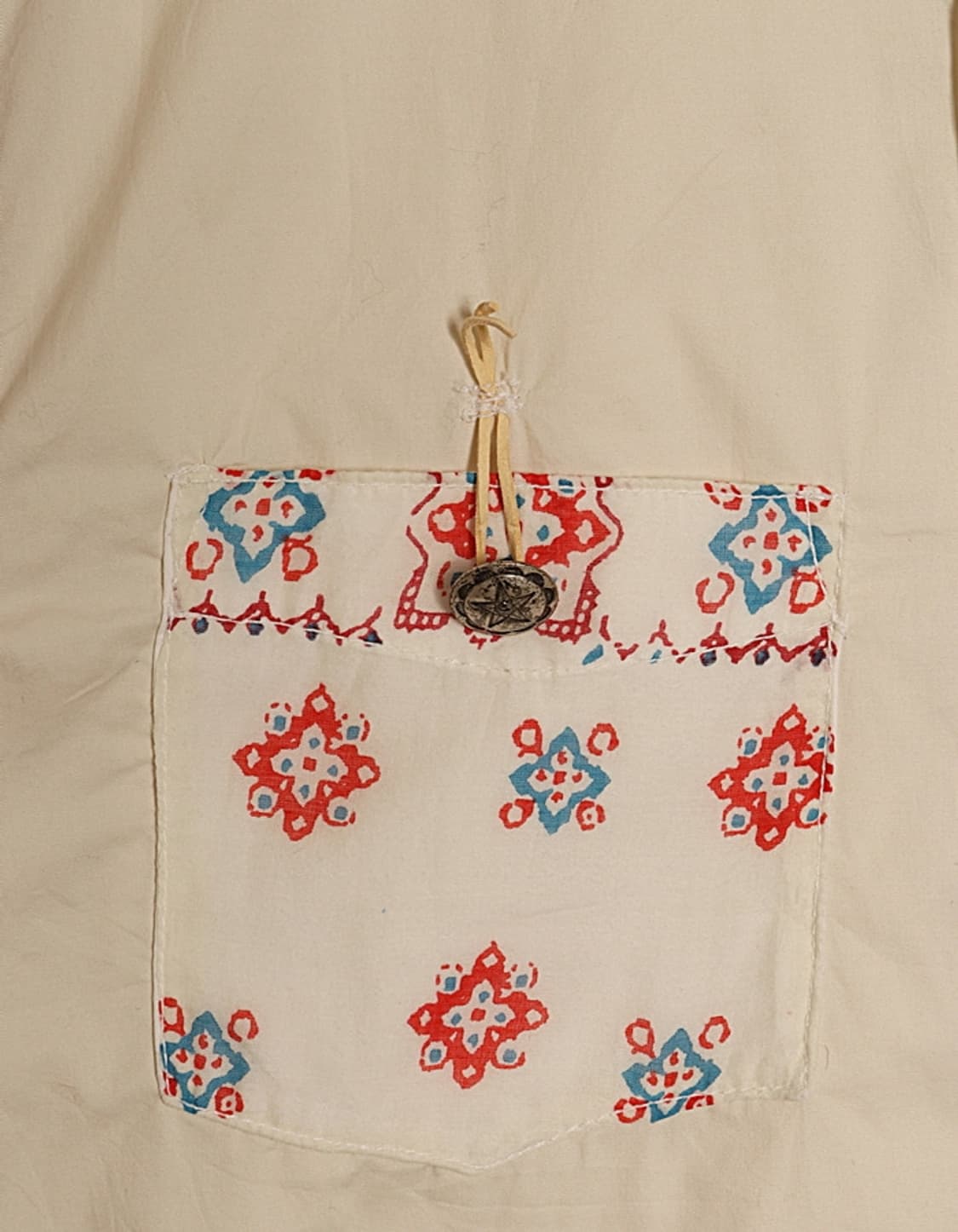 FREESCO Western Shirts 상품이미지3