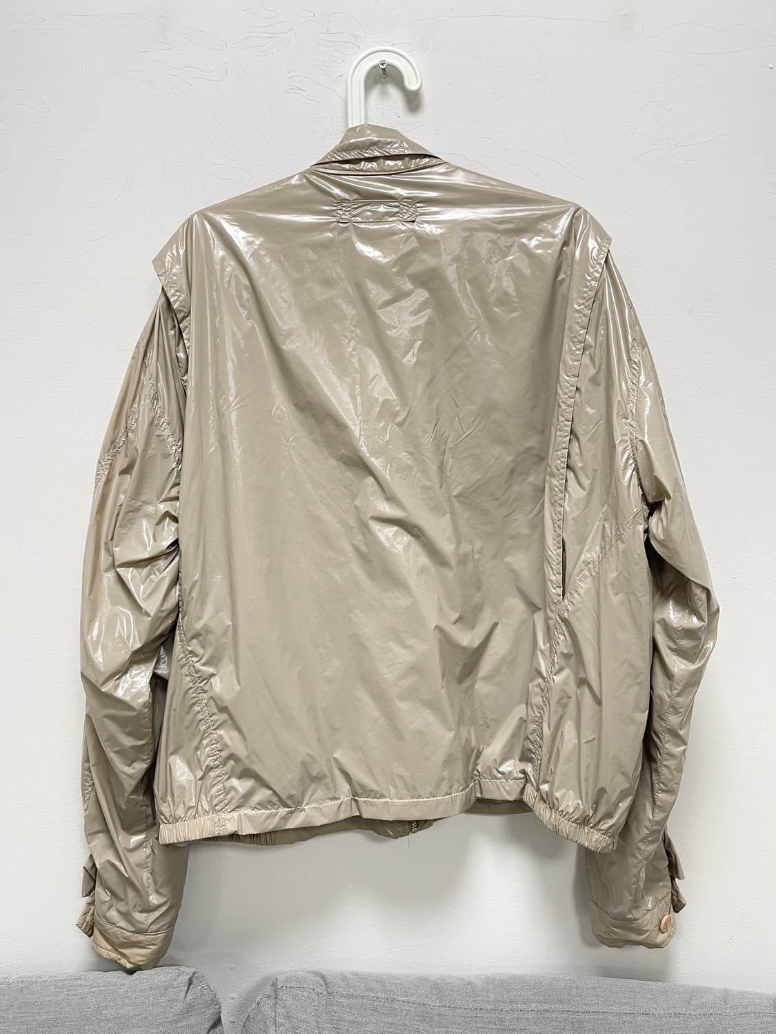 플라스틱프로덕트 블루종 S 상품이미지3