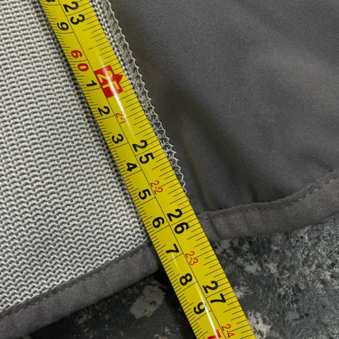 95 스파이더 코어 스웨터 집업 상품이미지7