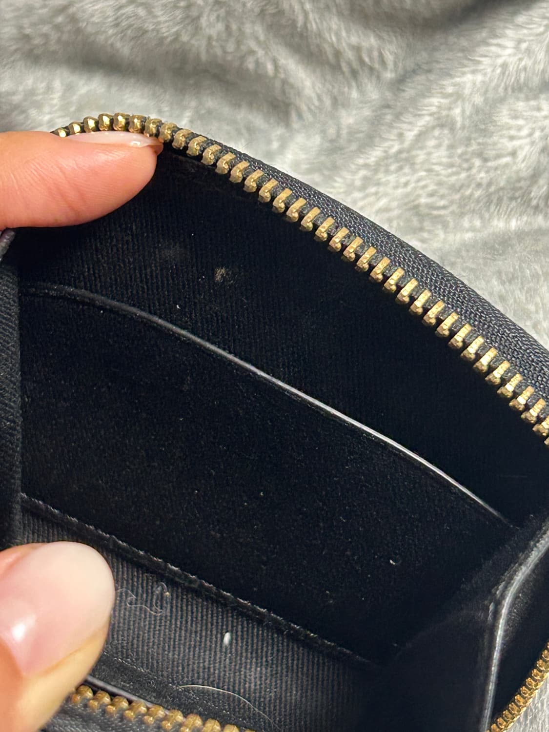 아페쎄 동전 카드지갑 상품이미지5