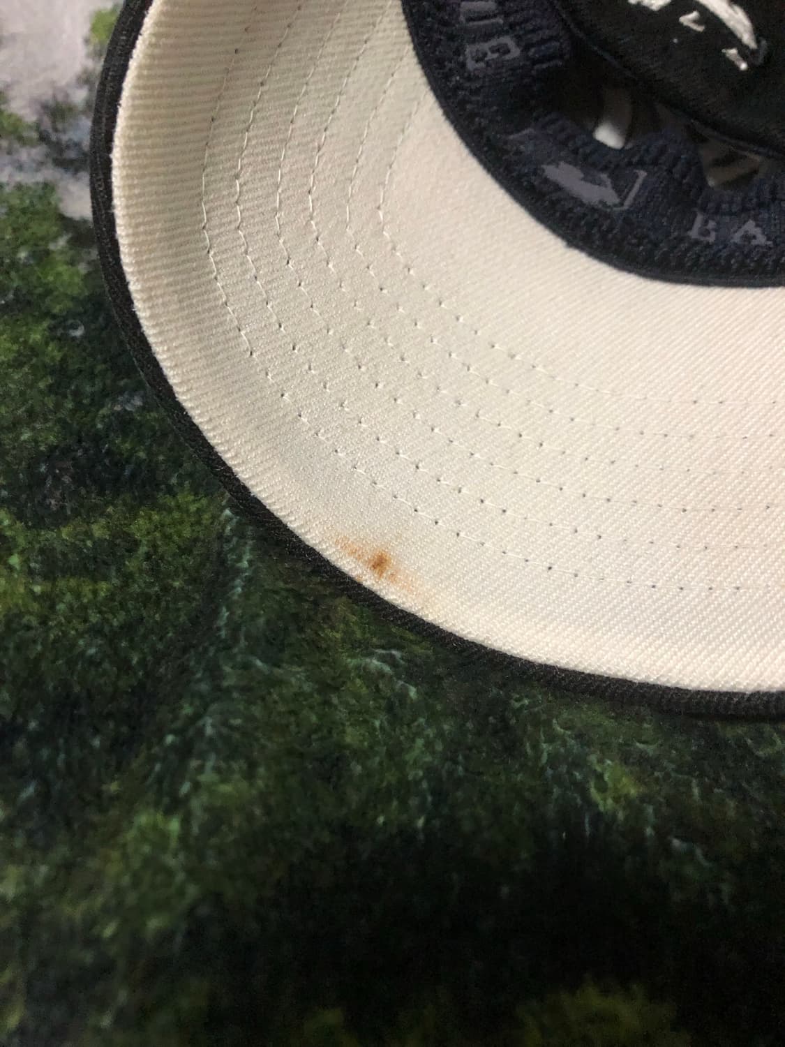 MLB 볼캡 모자 상품이미지3