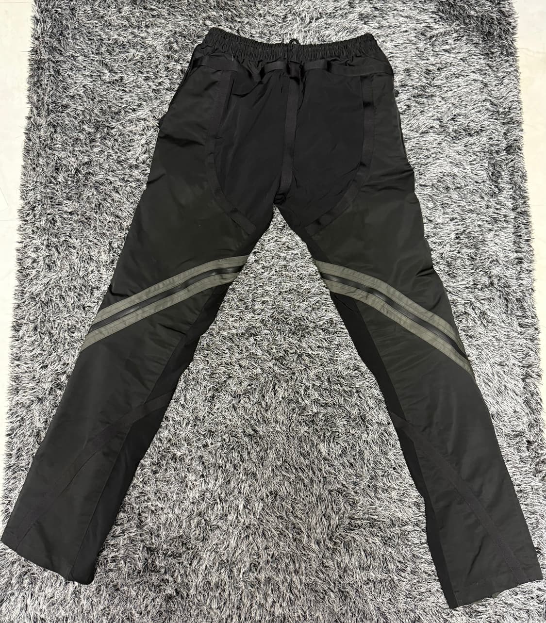 언더마이카 리전.01 1size(블랙올리브) 상품이미지3