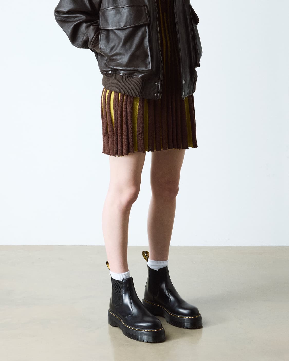 Drmartens 2976 quad eu38 상품이미지2