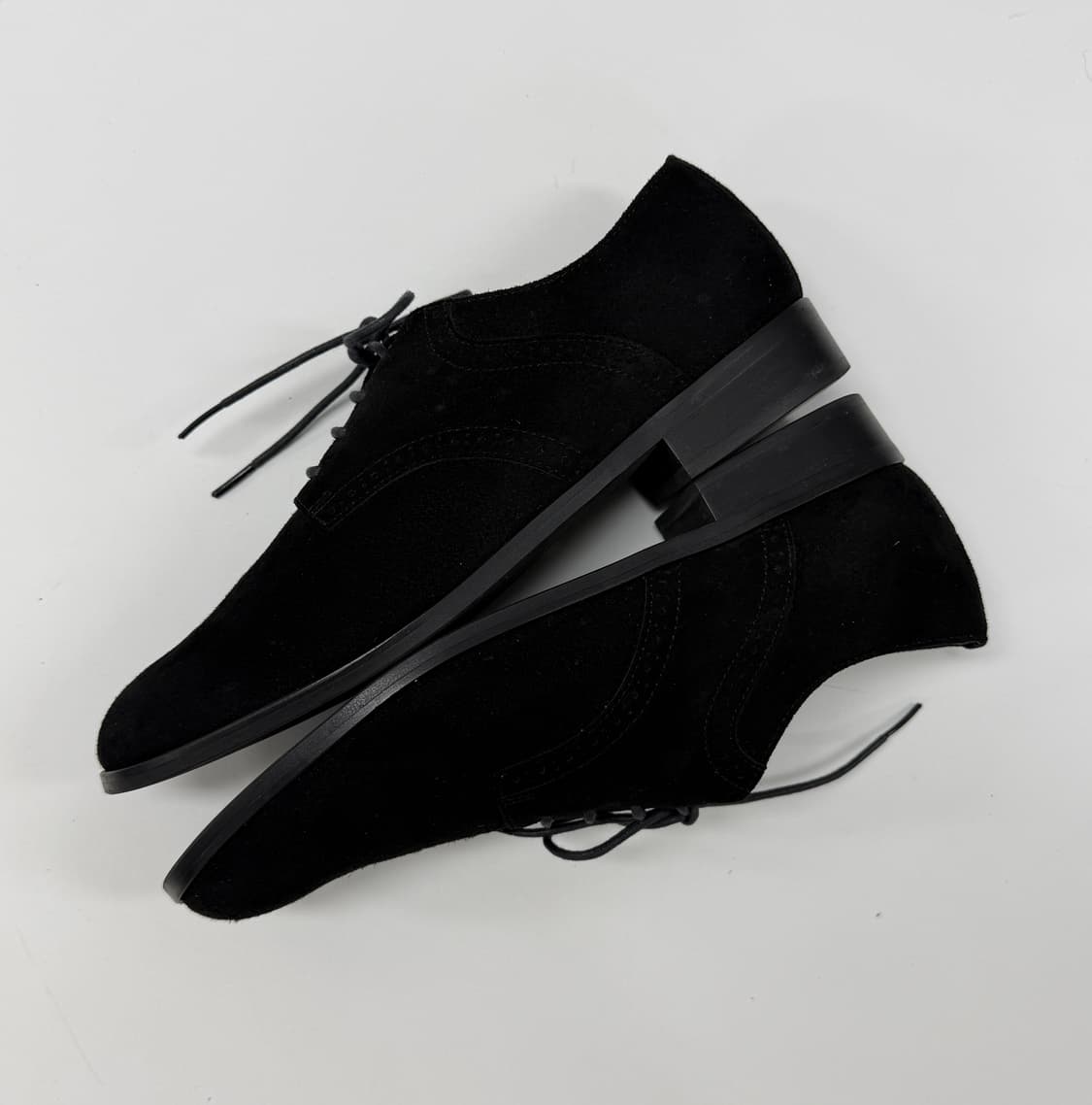 Margaret Howell brogue shoe 상품이미지6