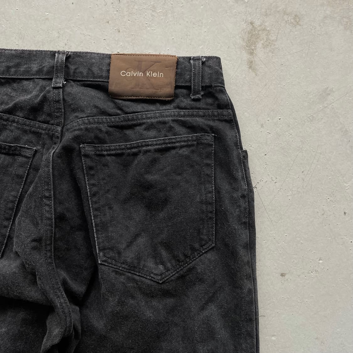 2000‘s Calvin Klein Denim  상품이미지6