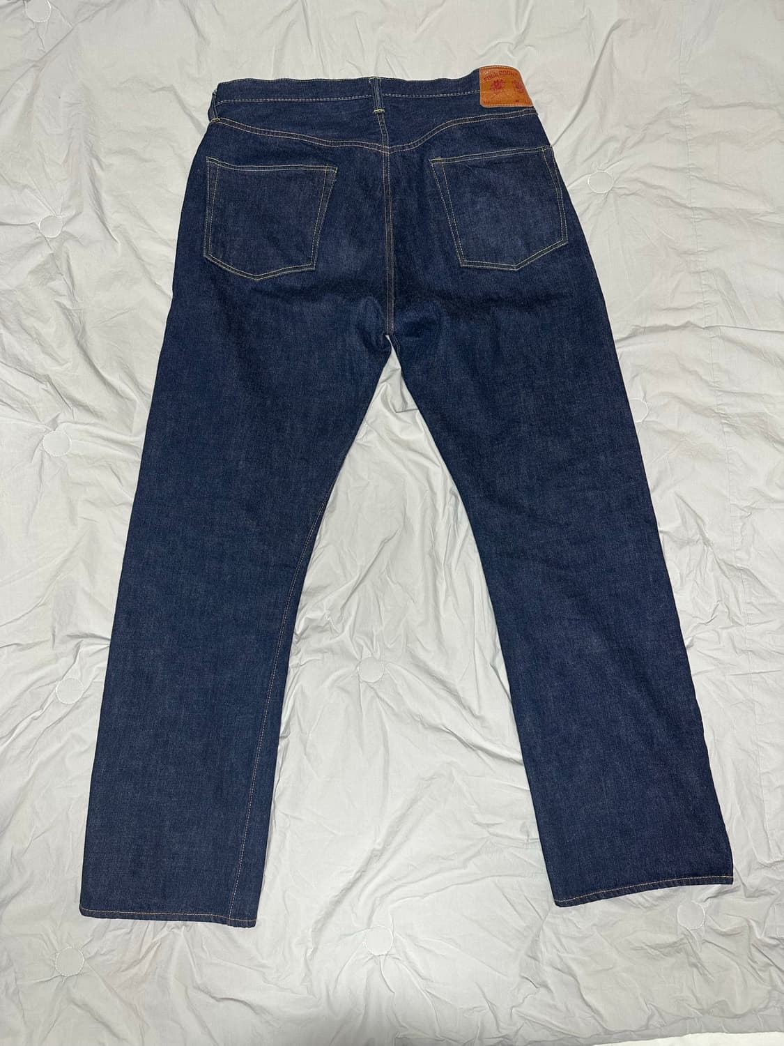 38x34 풀카운트 1101w 상품이미지2