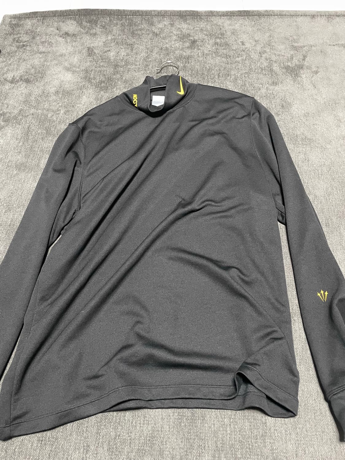 Nike X Nocta 긴팔 상품이미지1