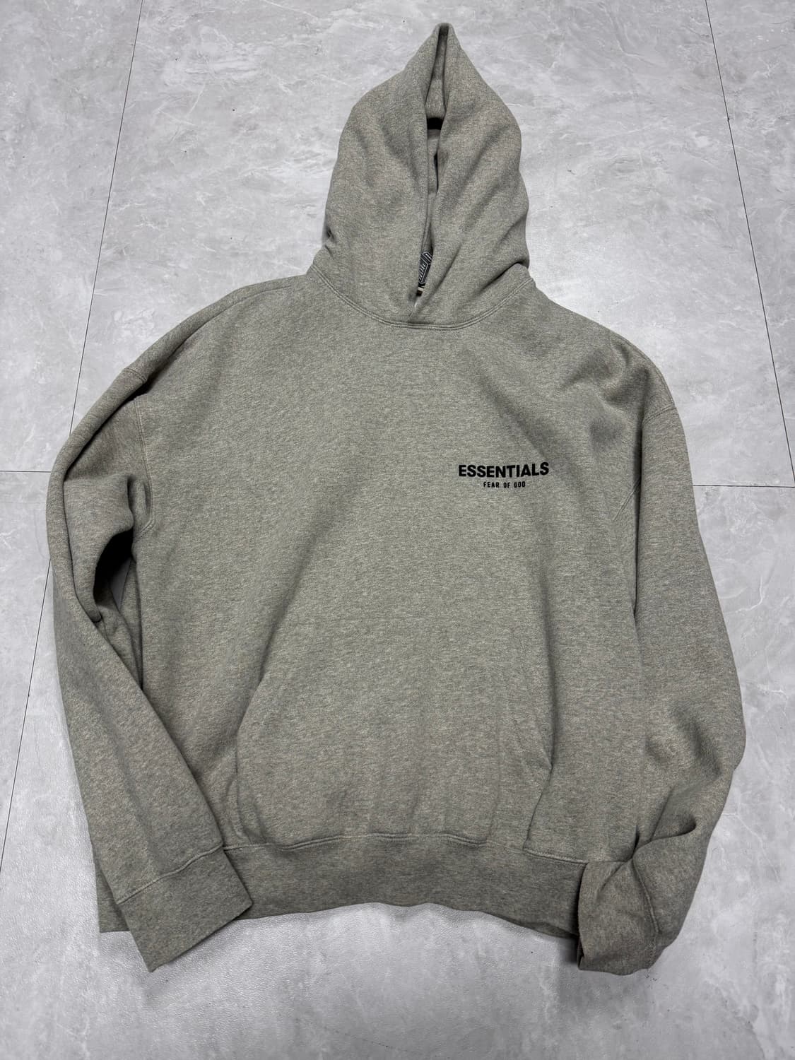 피어오브갓 에센셜 상품이미지1