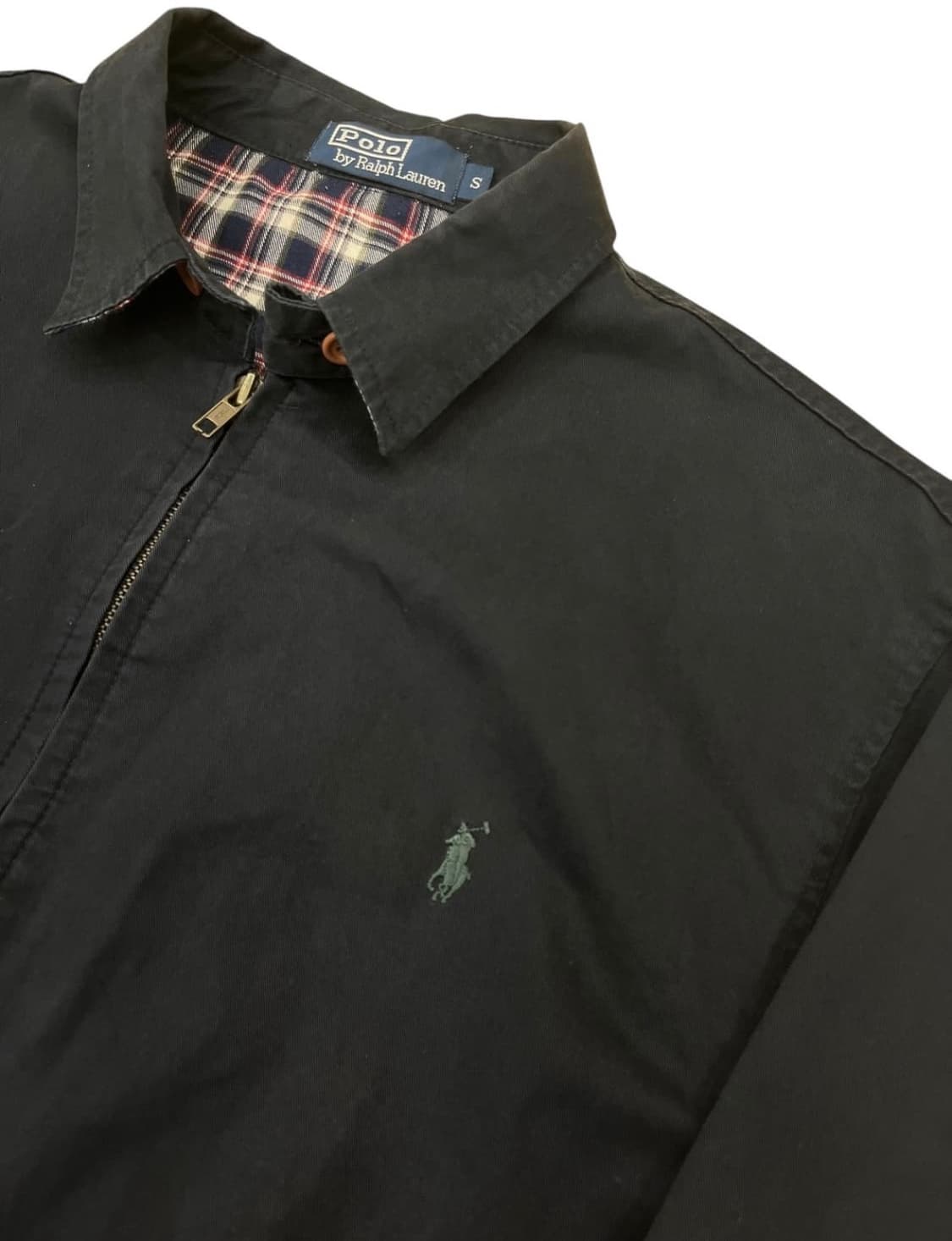 폴로 랄프 로렌 스윙탑 자켓 상품이미지2