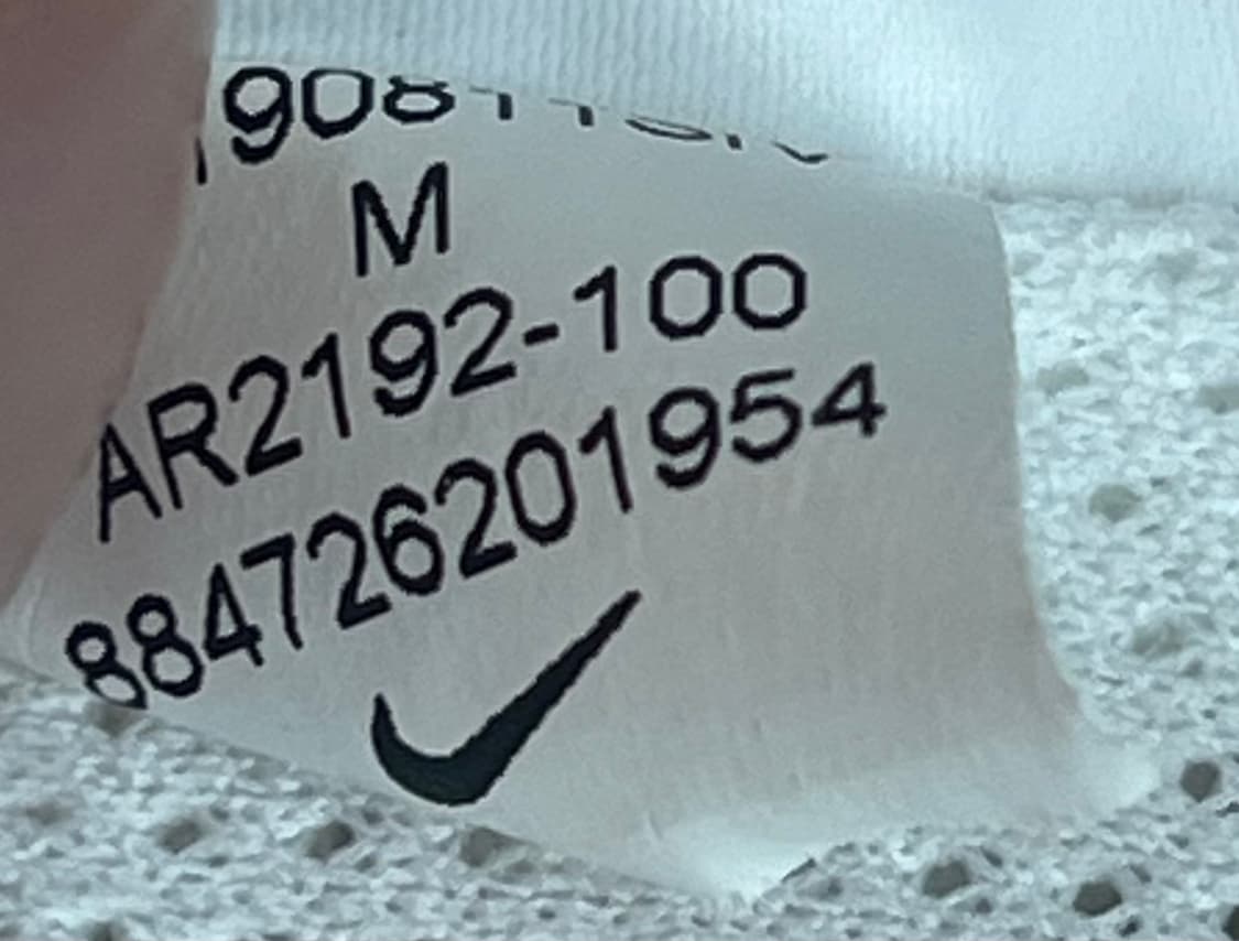 나이키 윈드러너 바람막이 [M/95]  상품이미지6