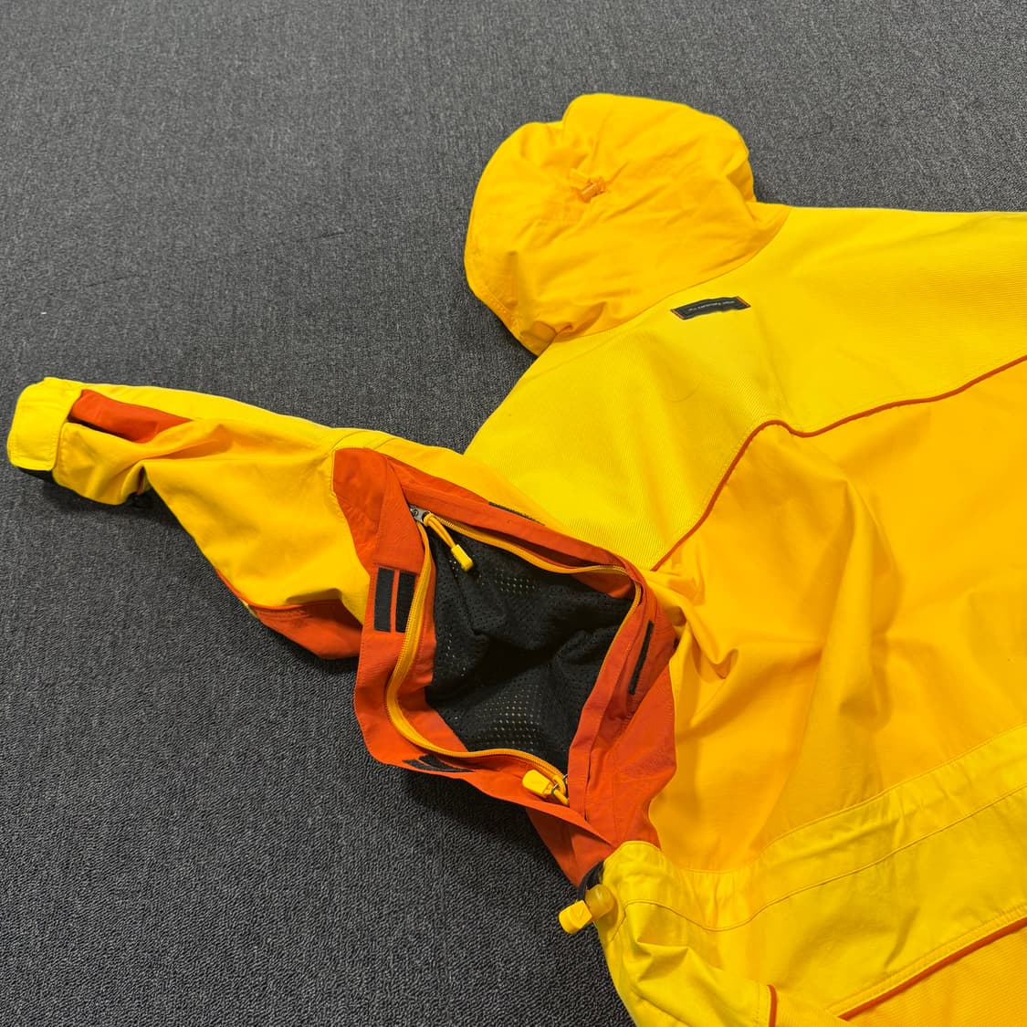 나이키ACG 90s 올드스쿨 스톰핏 바람막이 자켓 상품이미지7