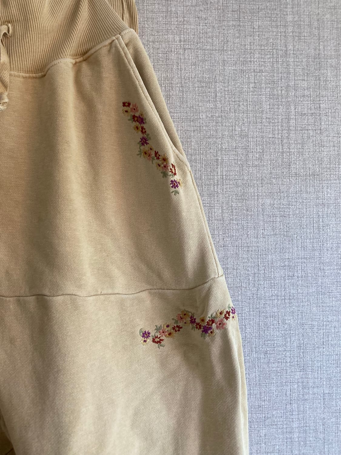 캐피탈 바지 상품이미지2