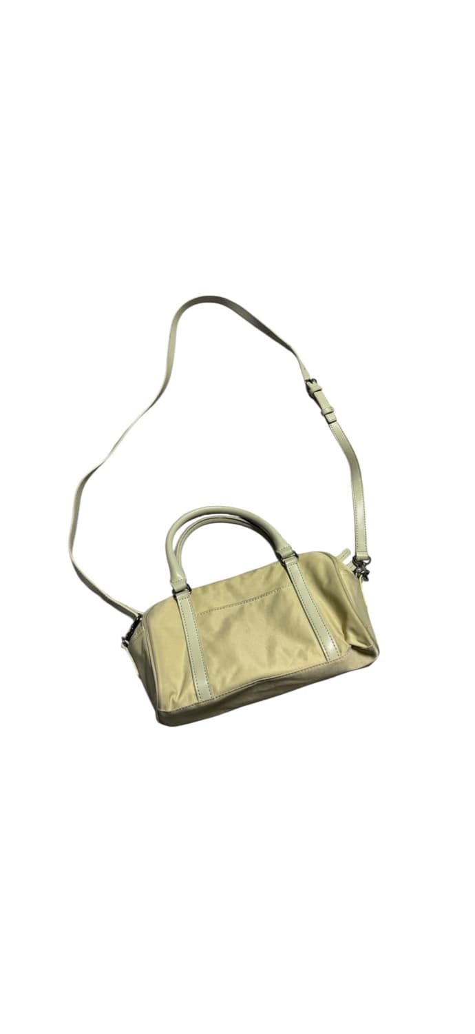 마땡킴 베이비 스포티 토트백 베이지 상품이미지4